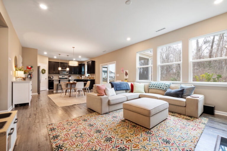 Full home interior makeover by SSR Elegant Renovations showcasing quality craftsmanship in Metro Vancouver and the Lower Mainland.