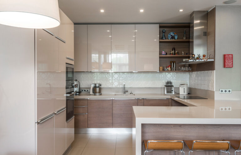 Kitchen Interior