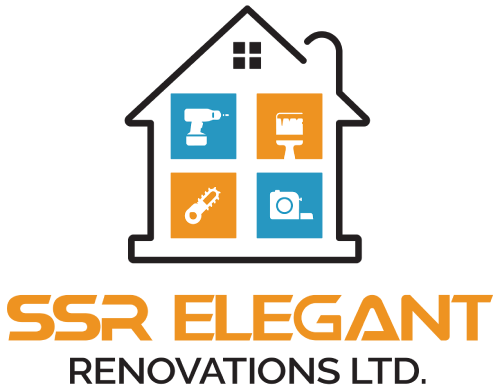 SSR Elegant Renovations Ltd.