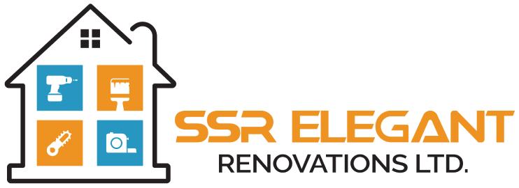 SSR Elegant Renovations Ltd.