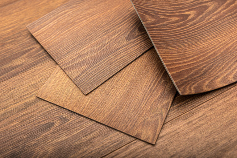 Vinyl Flooring
