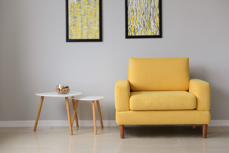 Professional interior painters in Surrey providing high-quality painting services for homes