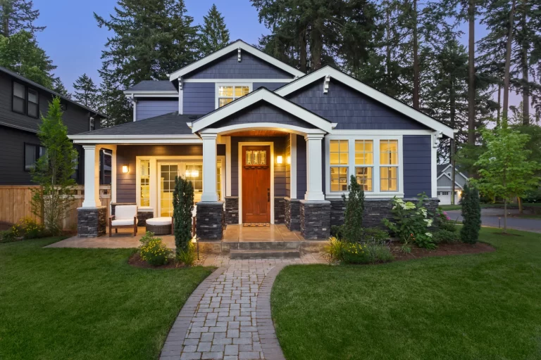 Expert custom home builders in Surrey specializing in modern, personalized home designs.