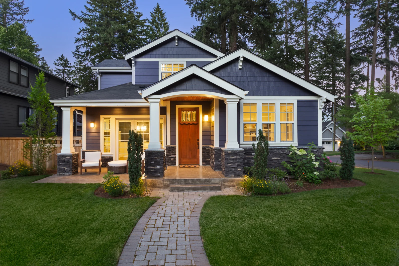 Expert custom home builders in Surrey specializing in modern, personalized home designs.